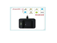 ZK Teco High Performance Fingerprint Rea