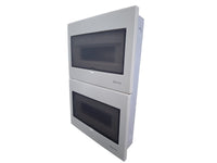 RAYTRIC 20-26Way Flush Empty Db Box
