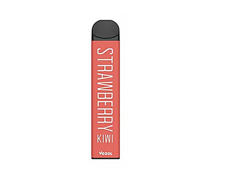 VOZOL Bar 1200 Dispo Strawberry Kiwi