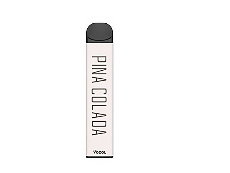 VOZOL Bar 1200 Puff Dispos Pina Colad 5%