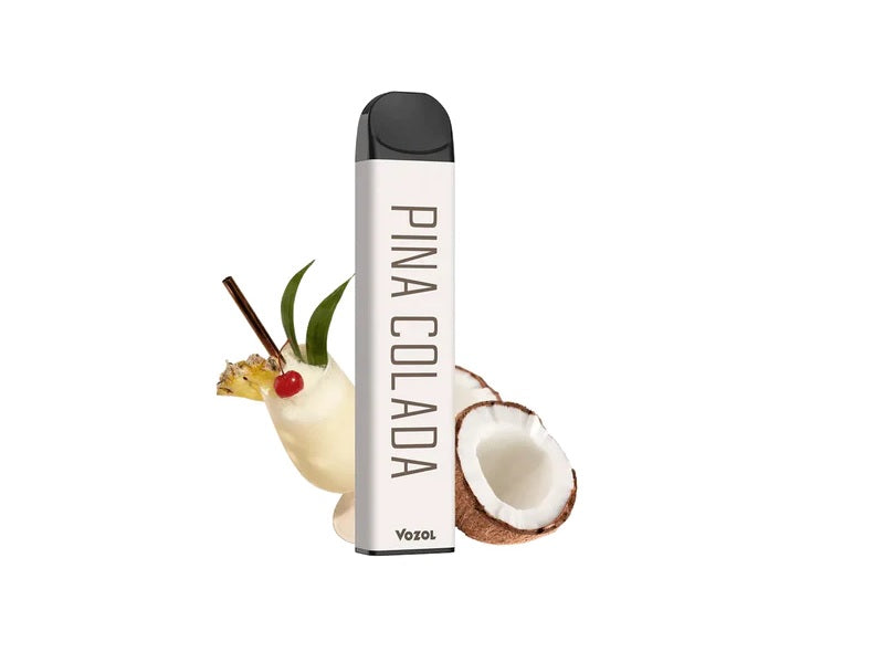 VOZOL Bar 1200 Puff Dispos Pina Colad 5%