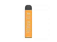VOZOL Bar 1200 Dispo Aloe Mango
