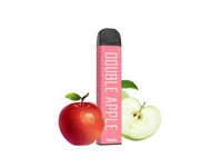 VOZOL Bar 1200 Puff Dispos Double App 5%