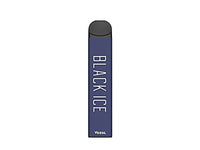 VOZOL Bar 1200 Puff Dispos Black Ice  5%