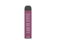 VOZOL Bar 1200 Puff Dispos Quad Berry 5%
