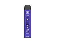 VOZOL Bar 1200 Dispo Black Currant