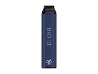 VBAR Cubo 3000 Puff Dispos Black Ice  5%