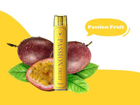 VOZOL Bar 850 Puff Dispos Passion Fru 5%