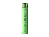 VOZOL Bar 850 Puff Dispos Fresh Appl  5%