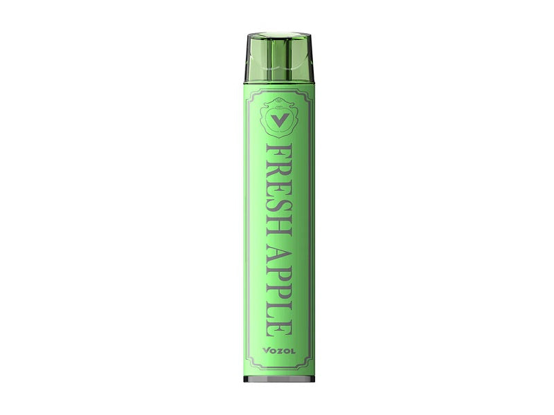 VOZOL Bar 850 Puff Dispos Fresh Appl  5%