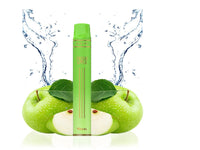 VOZOL Bar 850 Puff Dispos Fresh Appl  5%