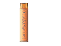 VOZOL Bar 850 Puff Dispos Banana Cher 5%