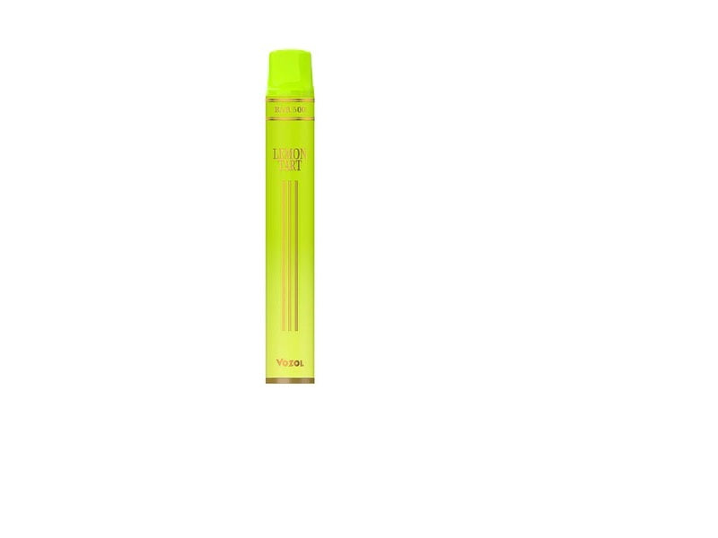 VOZOL Bar 850 Puff Dispos Lemon Tart 5%