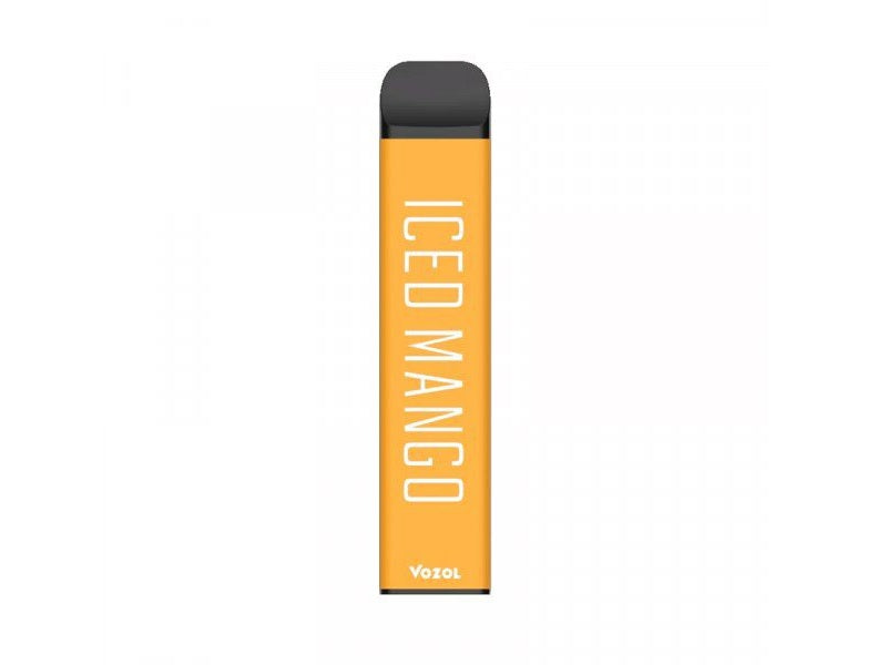 VOZOL Bar 1200 Dispo Mango Ice