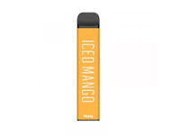 VOZOL Bar 1200 Dispo Mango Ice