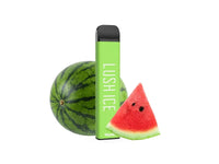 VOZOL Bar 1200 Puff Dispos Lush  Ice  5%