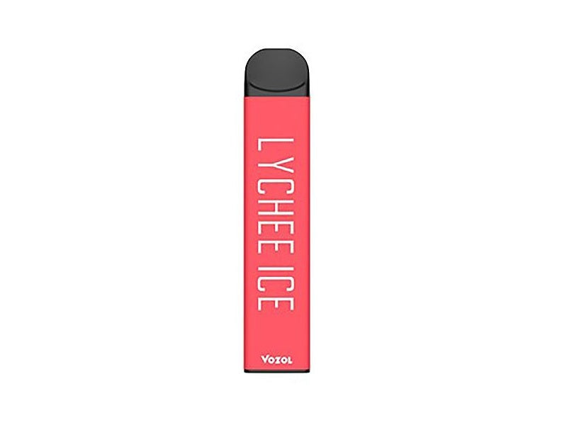 VOZOL Bar 1200 Dispo Lychee  Ice