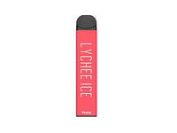 VOZOL Bar 1200 Dispo Lychee  Ice