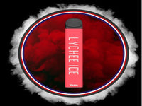 VOZOL Bar 1200 Dispo Lychee  Ice