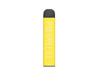 VOZOL Bar 1200 Puff Dispos Pineapple 5%