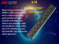 HIKSEMI Neo Ddr4 3200 16Gb Desktop Ram