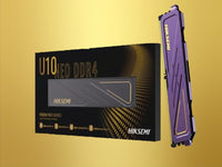 HIKSEMI U10 Neo Ddr4 3200 16Gb Desktop