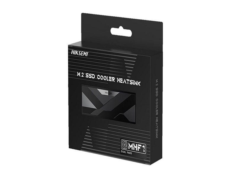 HIKSEMI M.2 Ssd Cooler Heatsink