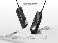 HIKSEMI M.2 Ssd Cooler Heatsink