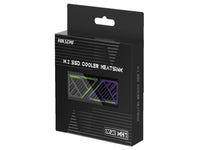 HIKSEMI M.2 Ssd Cooler Heatsink