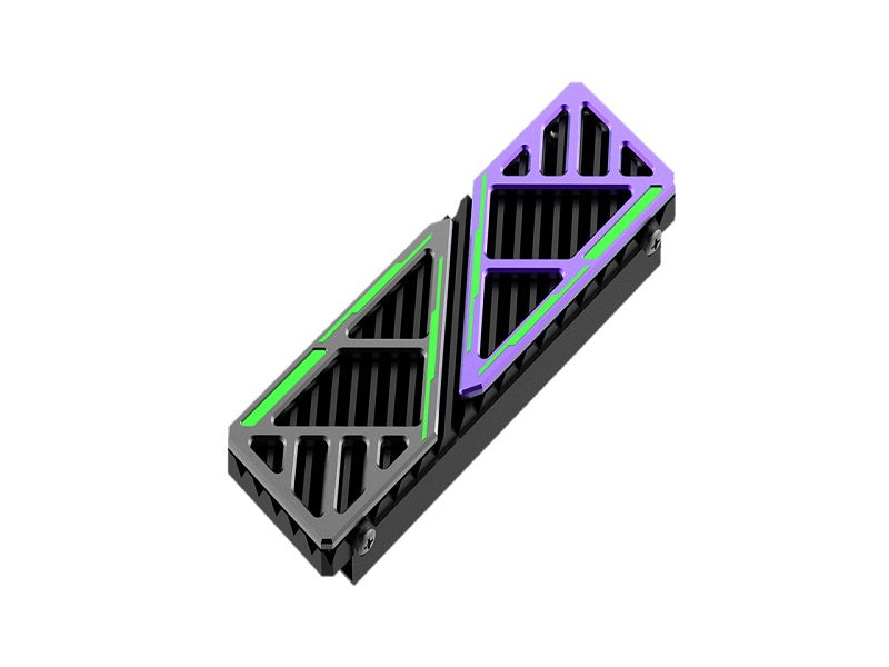 HIKSEMI M.2 Ssd Cooler Heatsink