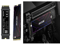 HIKSEMI Future Eco M.2 Gen 4X4  512Gbssd