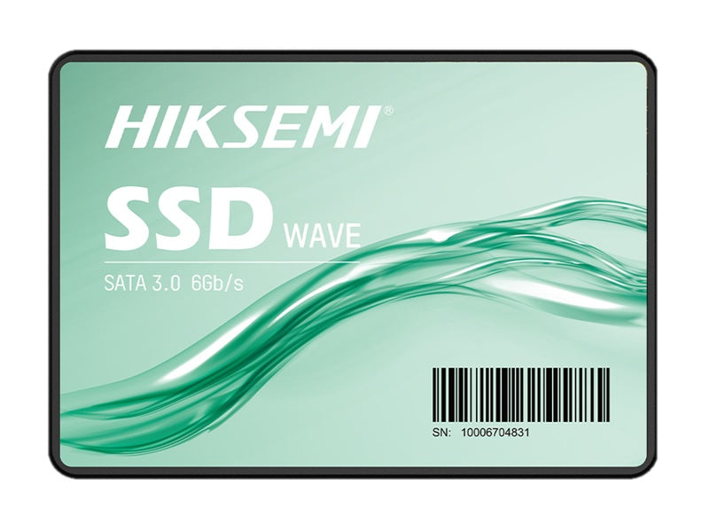 HIKSEMI 256Gb Wave Sata 3.0 6Gb/S Ssd