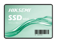 HIKSEMI 256Gb Wave Sata 3.0 6Gb/S Ssd