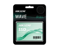 HIKSEMI 256Gb Wave Sata 3.0 6Gb/S Ssd