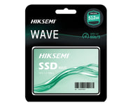 HIKSEMI 512Gb Wave Sata 3.0 6Gb/S Ssd