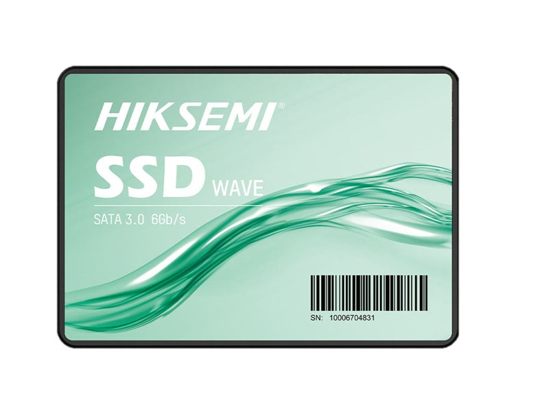 HIKSEMI 2Tb Wave Sata 3.0 6Gb/S Ssd