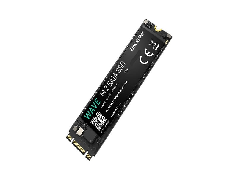 HIKSEMI 256Gb Wave M.2 Sata 6Gb/S Ssd