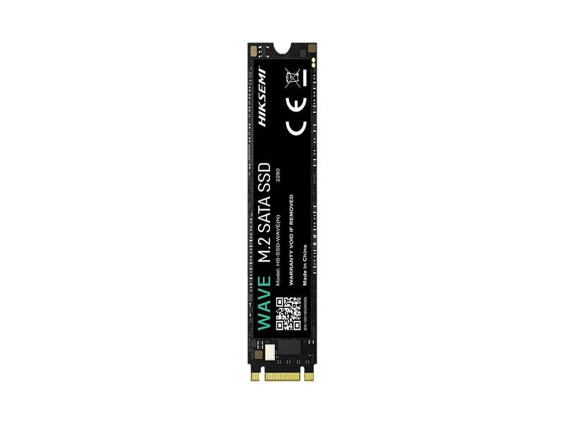 HIKSEMI 256Gb Wave M.2 Sata 6Gb/S Ssd