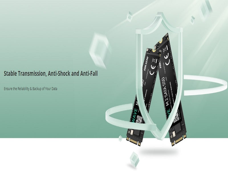 HIKSEMI Wave M.2 Sata 6Gb/S 1Tb Ssd