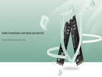 HIKSEMI Wave M.2 Sata 6Gb/S 1Tb Ssd