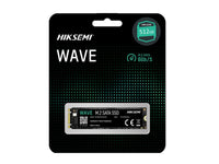 HIKSEMI 512Gb Wave M.2 Sata 6Gb/S Ssd