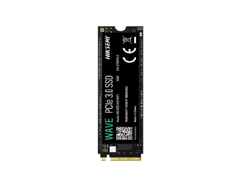 HIKSEMI Wave M.2 Pcie 3.0 Nvme 128Gb Ssd