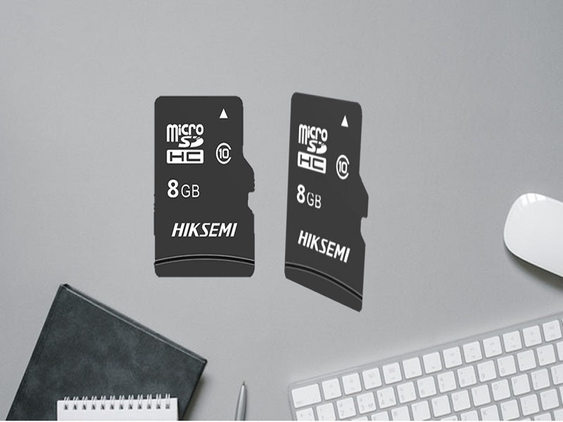 HIKSEMI Neo 8Gb Micro Sd Card