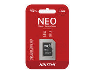 HIKSEMI Neo 16Gb Micro Sd Card