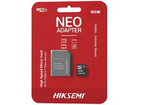 HIKSEMI Neo Adapter 8Gb Micro Sd Card