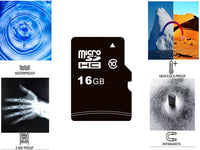 HIKSEMI Neo Adapter 16Gb Micro Sd Card