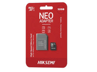 HIKSEMI Neo Adapter 32Gb Micro Sd Card