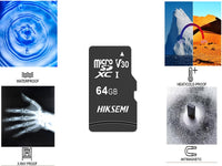 HIKSEMI Neo Adapter 64Gb Micro Sd Card