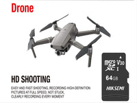 HIKSEMI Neo Adapter 64Gb Micro Sd Card