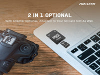 HIKSEMI Neo Adapter 256Gb Micro Sd Card